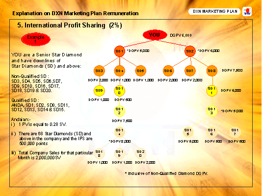 Dxn business plan india picture