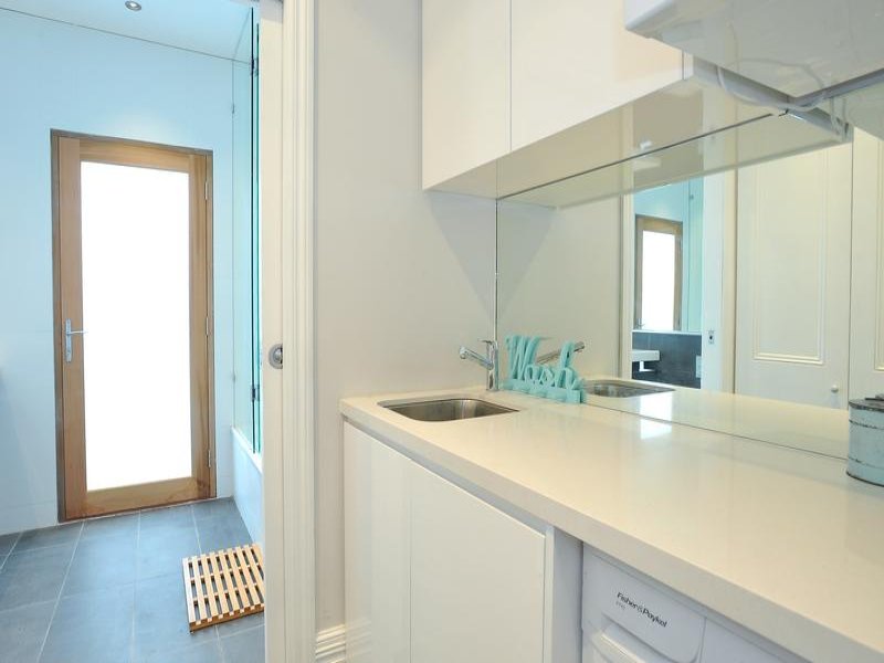 The Block Josh & Jenna