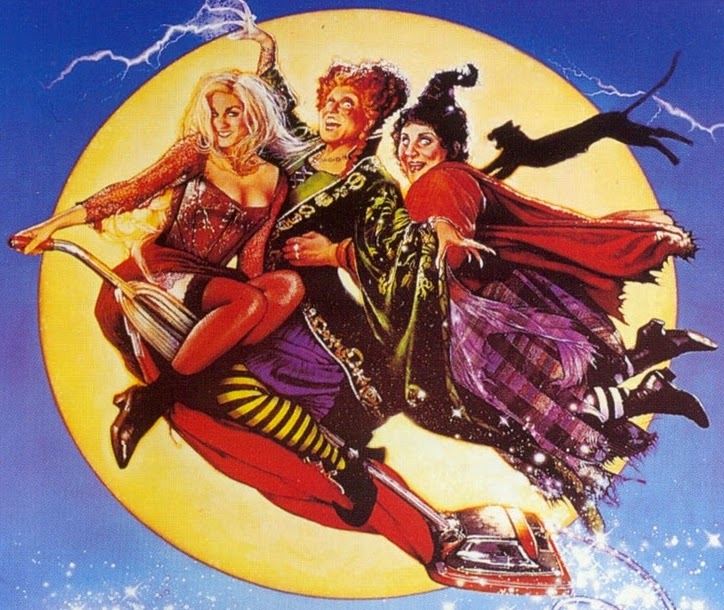 List 103+ Pictures Pictures Of Hocus Pocus Witches Full HD, 2k, 4k 10/2023