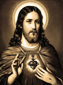 Most Sacred Heart Of Jesus