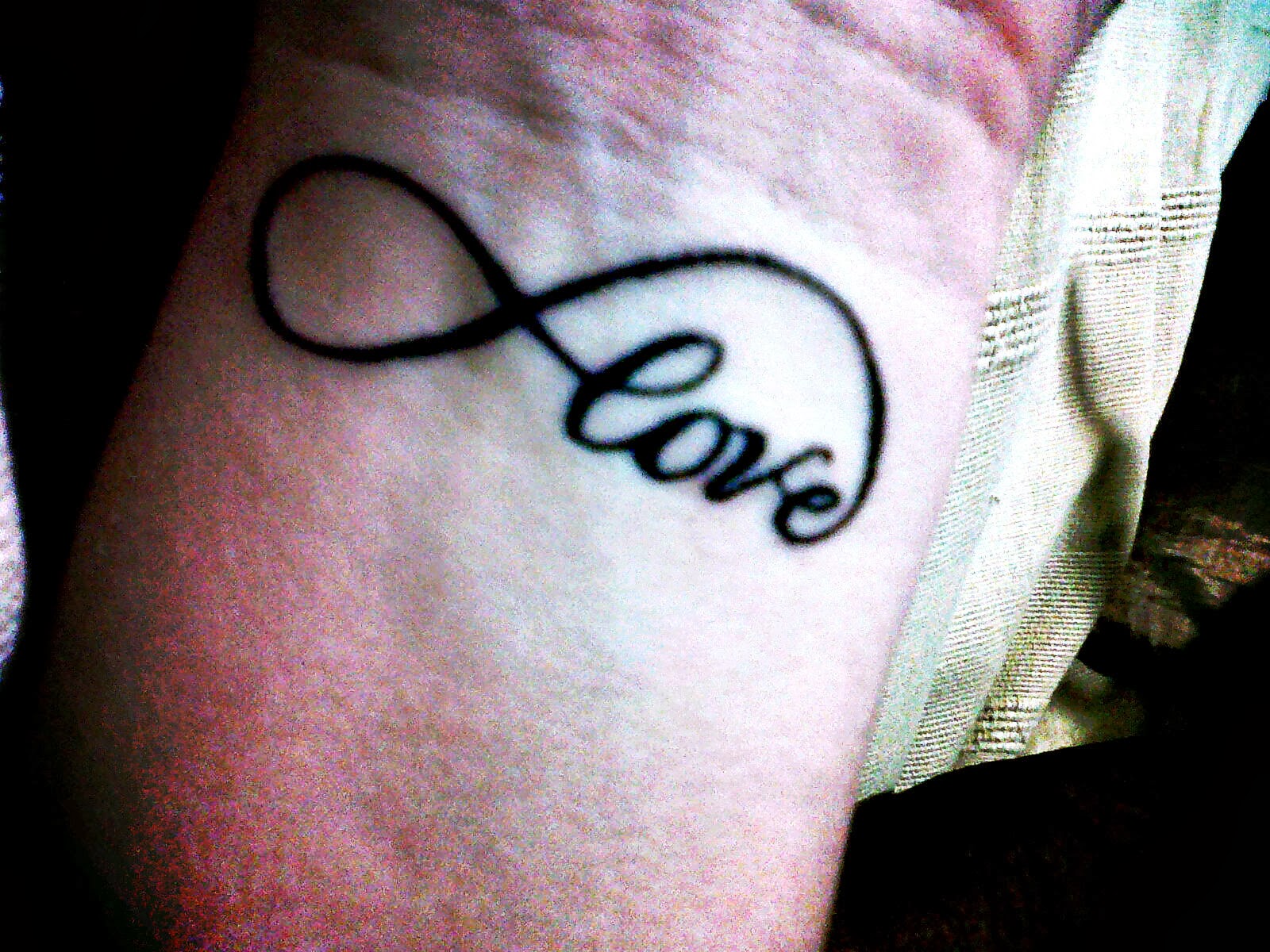 Love Tattoos - Power Of Love