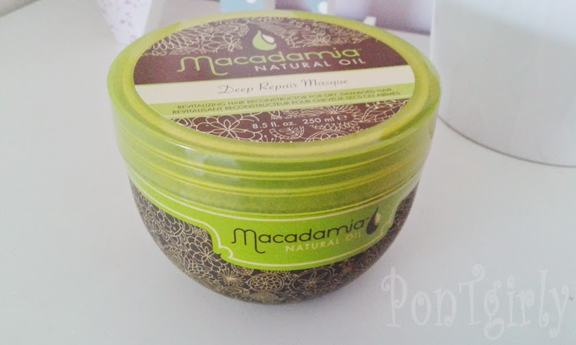 Macadamia Natural Oil Hair Mask Macadamia Natural Oil Hair Mask