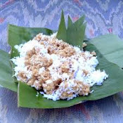 NASI TIWUL