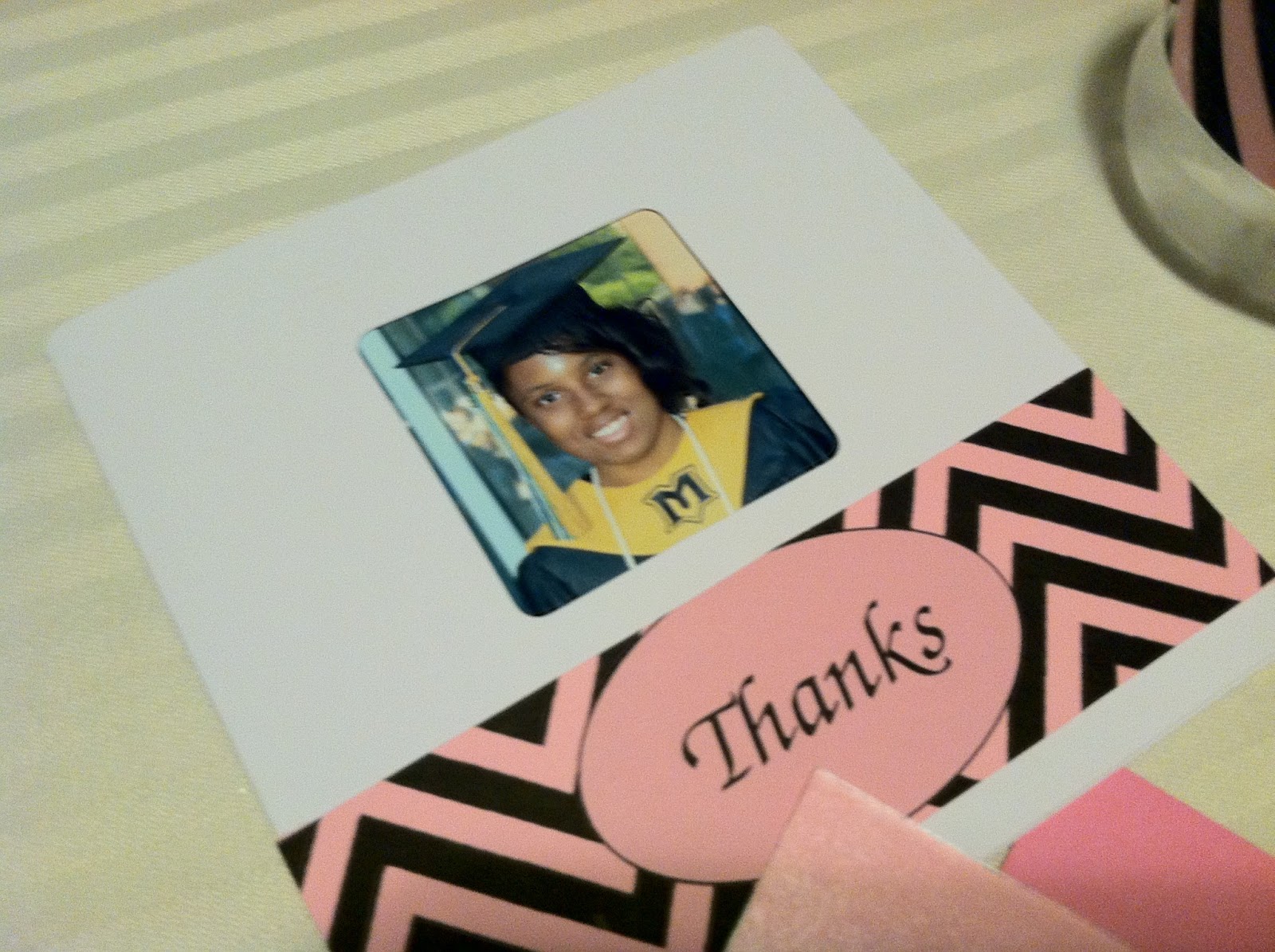 Encore Creations: Graduation Party in Review and How to Do!!