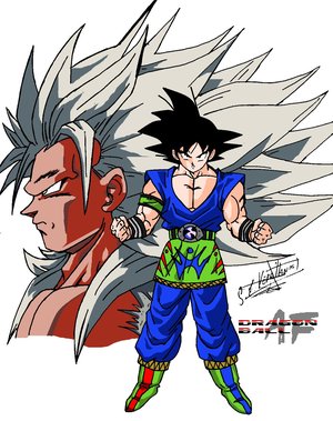Dragon+ball+af+pictures+free