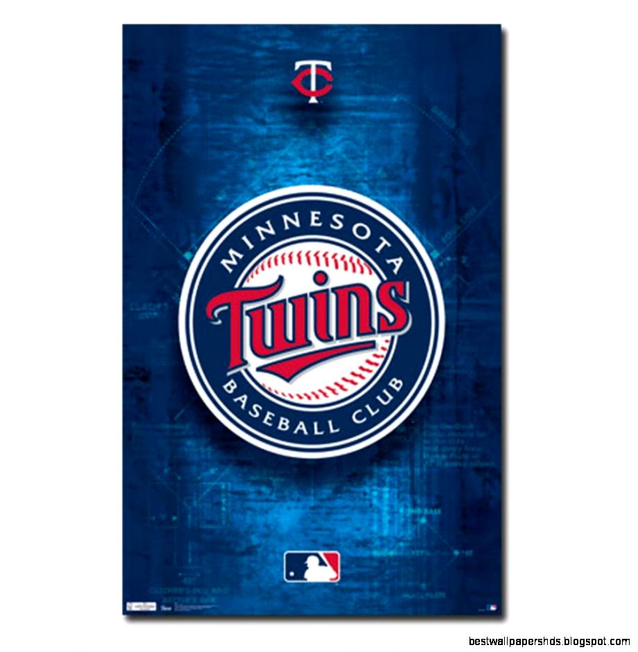 minnesota twins logo wall minnesota twins logo wall