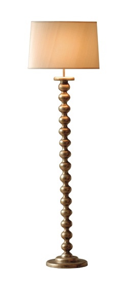 Bobble Lamp