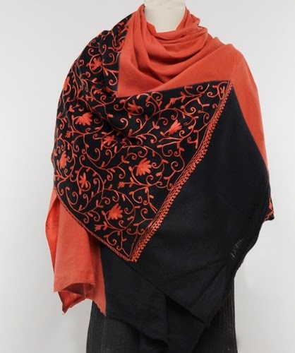 womens designer shawls