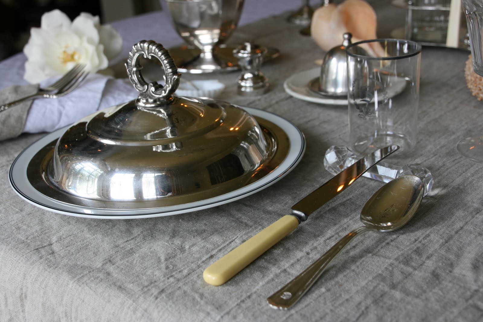 design Tablescapes That Inspire Me