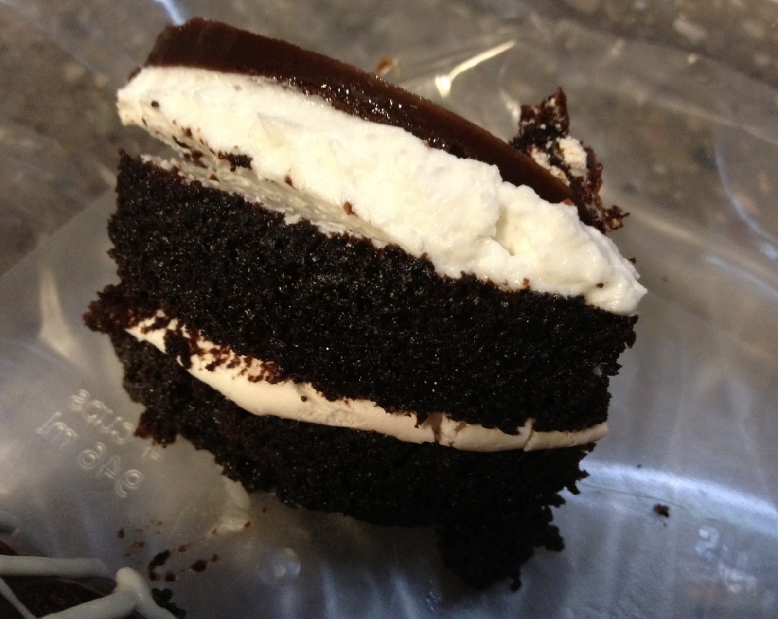 A (soy) Bean Am I the Only One Who Loves Yodels?