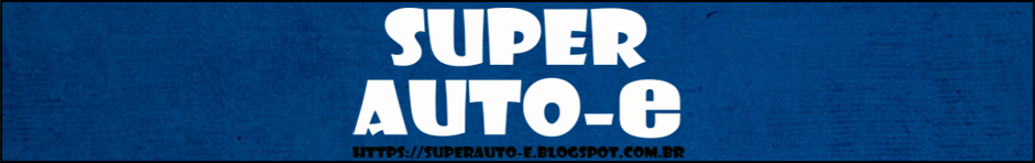Super Auto-E