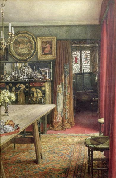 The Morning Room