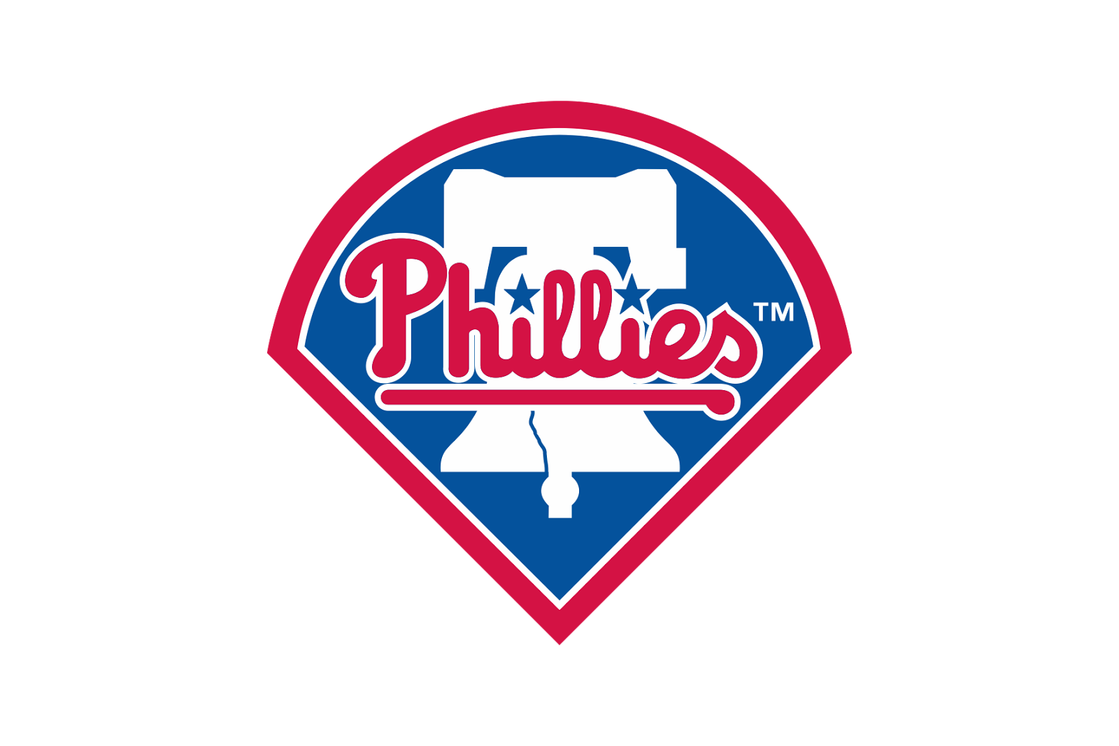 Philadelphia Phillies Logo
