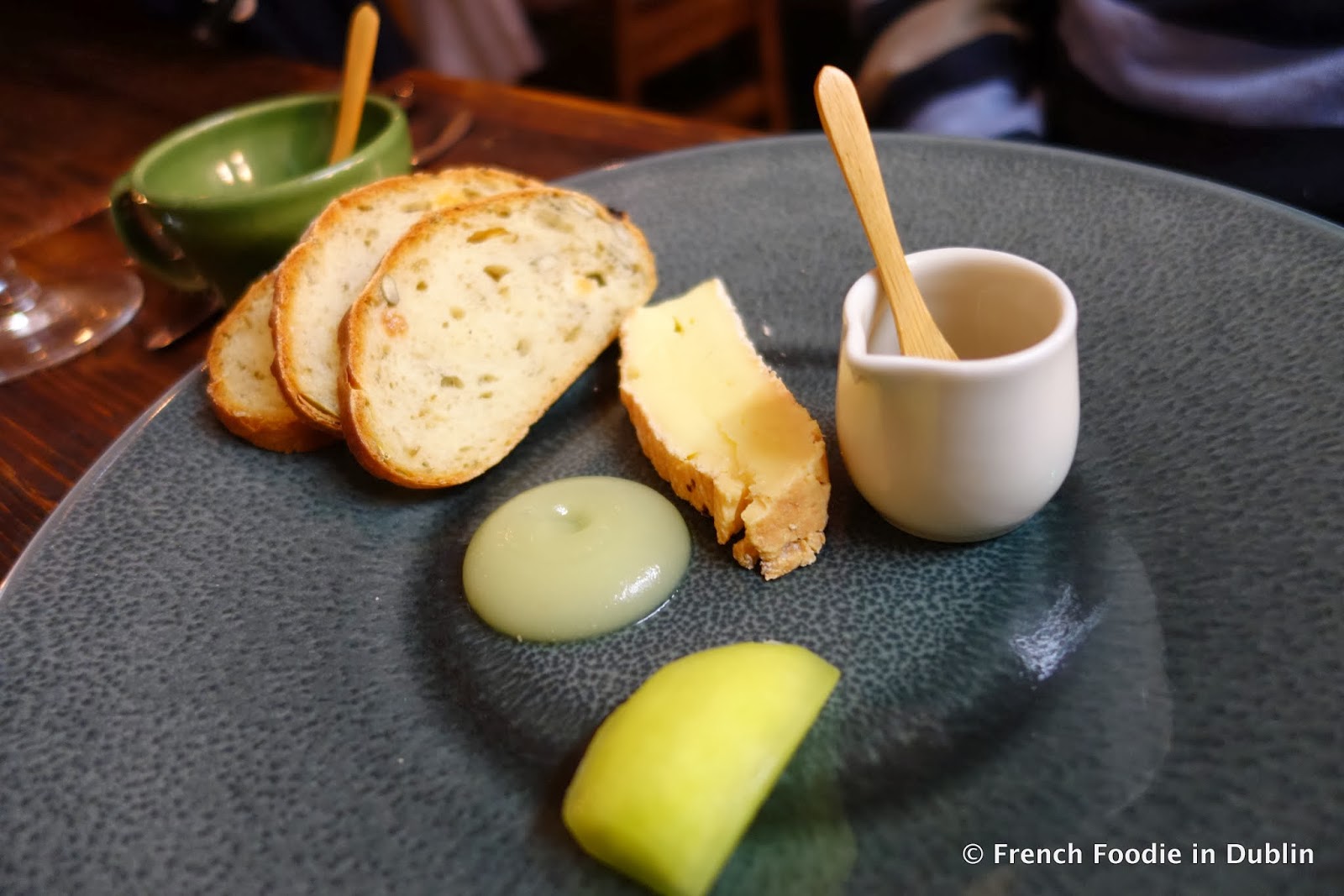 Forest Avenue, Sussex Terrace, Sussex Road, Dublin 4 French Foodie in