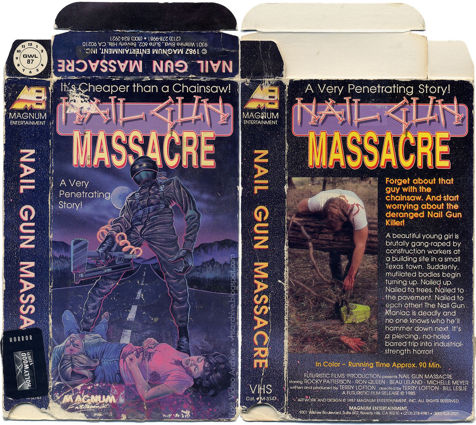 Nail Gun Massacre - Wikipedia