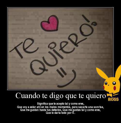 Imagenes Que Te Quiero | me gustas Imagenes Que Te Quiero | me gustas