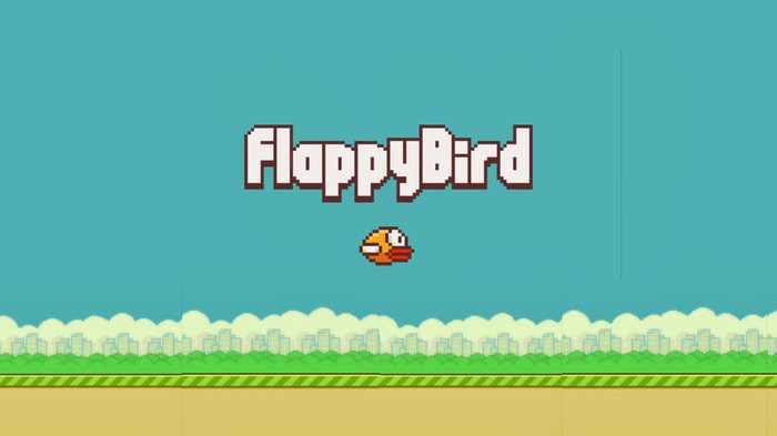 Flappy Bird Cheats - Unlimited Score And Life
