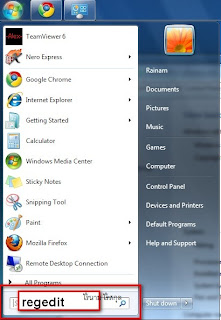 วิธีการโกงชื่อ CPU ใน windows 7 เป็น Core i9 วิธีการโกงชื่อ CPU ใน windows 7 เป็น Core i9
