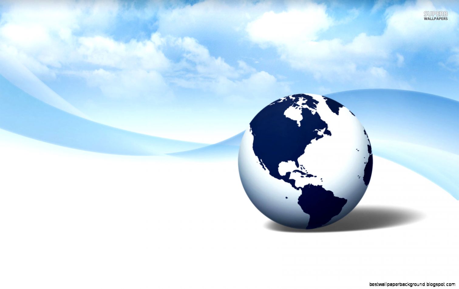 Globe wallpaper Digital Art wallpapers 19802 Globe wallpaper Digital Art wallpapers 19802