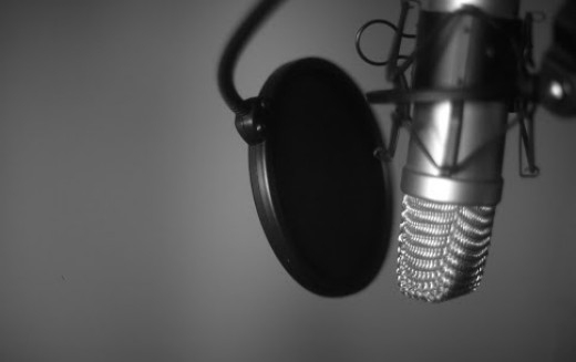Tell Me Why  Audio Diary Part 1: Ambience and Voiceover