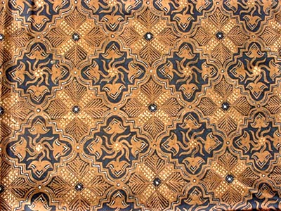 Batik Nusantara