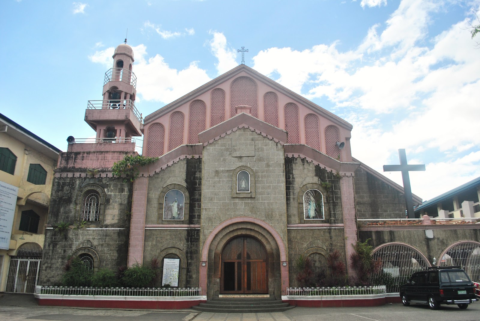 Backpacking Pilipinas Rizal Series Angono is the Art Capital of the