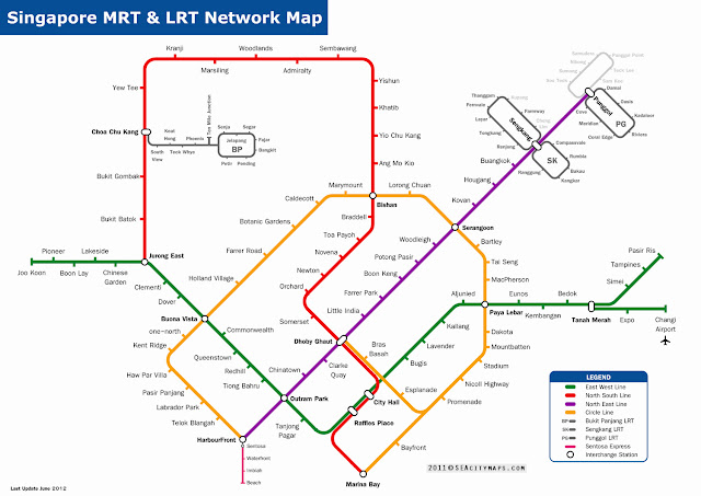 mrt map singapore pdf 2015