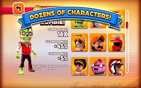 Joe Danger Apk Mod Data Joe Danger Apk Mod Data