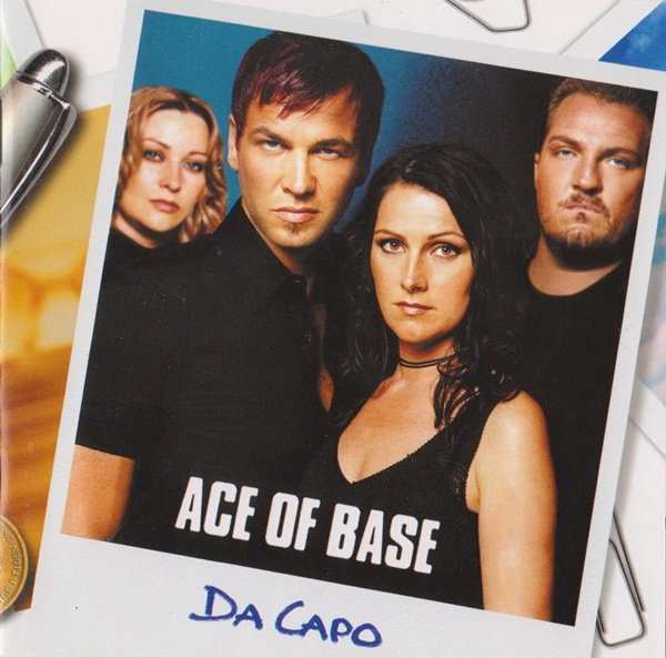 Ace of base the sign release year