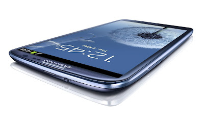 Samsung Galaxy S3 Review and Specs