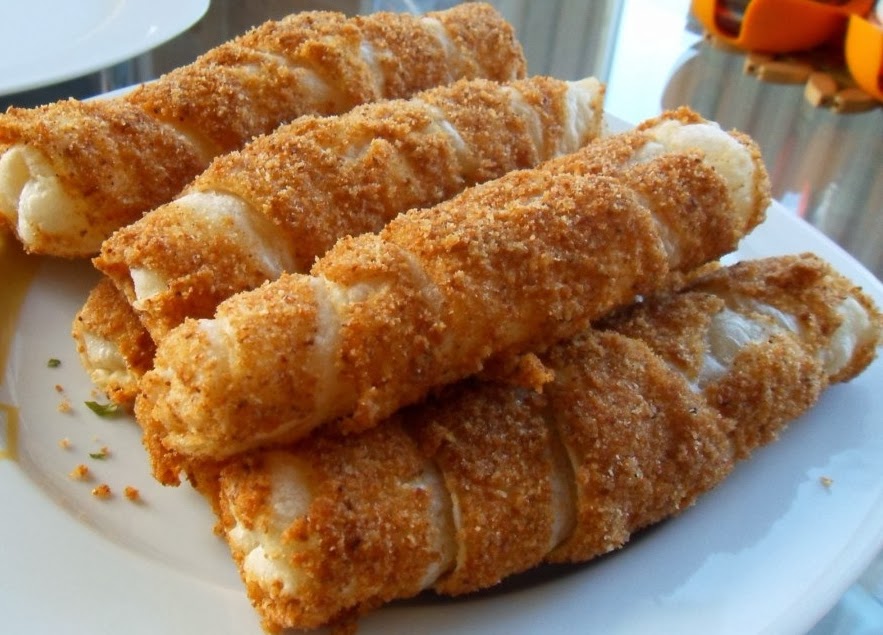 Oktay Ustam Börek Tarifleri