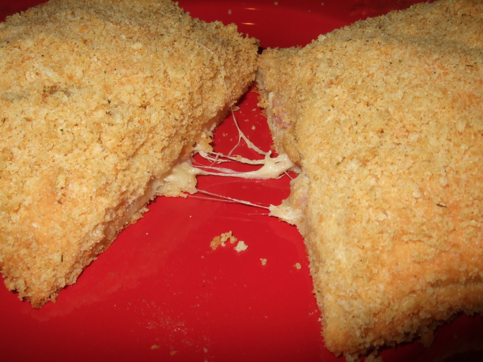 Mo Momma Dinner Chicken Packets as seen on Kevin & Amanda