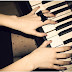 I want to learn piano - Piano music - Piano sheet