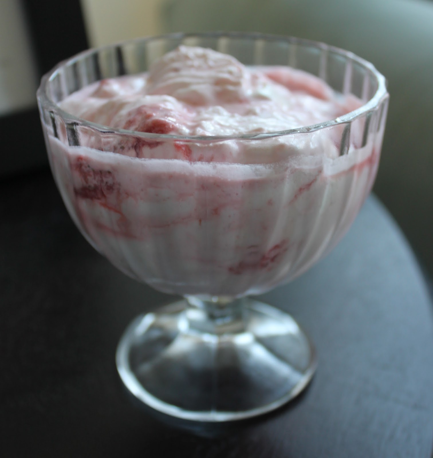 Wonderfully Made Strawberry Swirl Dessert