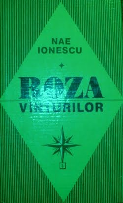 Nae Ionescu - Roza Vânturilor