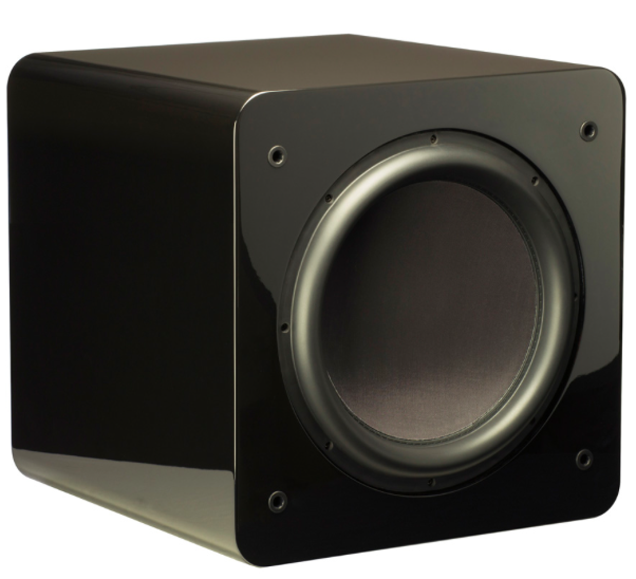 The Poor Audiophile SVS SB13Ultra Subwoofer Review