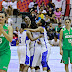 República Dominicana vence dramáticamente a México en Centrobasket Femenino.