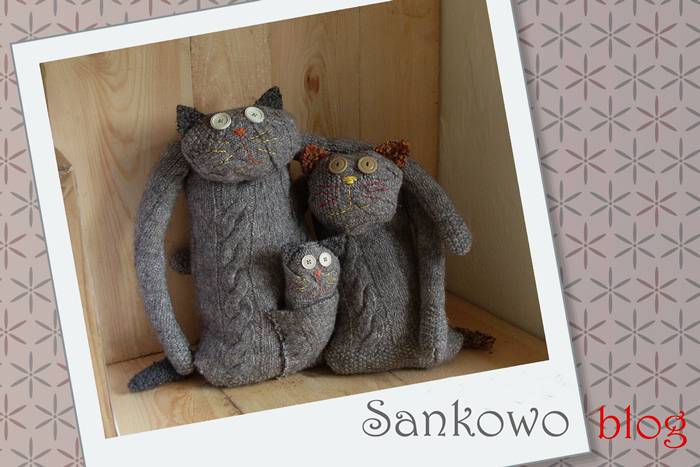 Sankowo