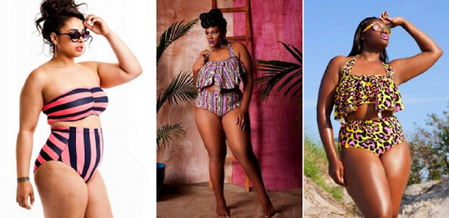 TRAJES DE BAÑO PARA GORDITAS TRAJES DE BAÑO PARA GORDITAS