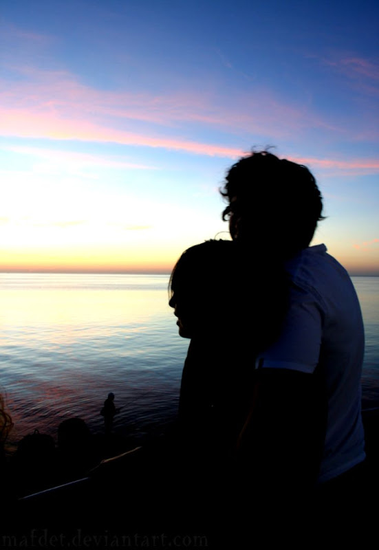 Morning Sunset by Mafdet on DeviantArt Morning Sunset by Mafdet on DeviantArt