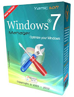 Windows 7 Manager 4.2.3 Full Crack Keygen