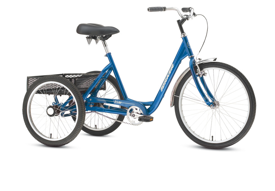 nirve sunflower bike