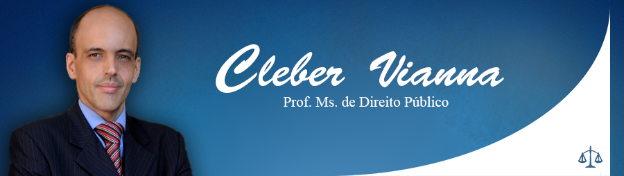 Cleber Vianna - Direito Administrativo