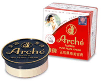 Yang dai su facial cream Yang dai su facial cream