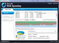 Manfaat Aplikasi Disk SpeedUp