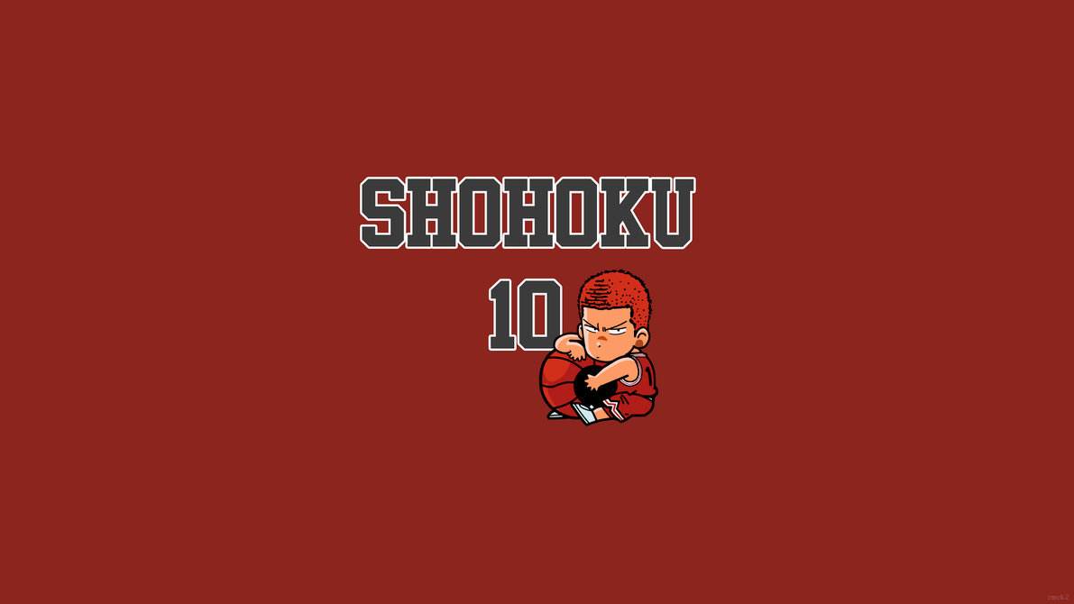 Shohoku No Fansub 