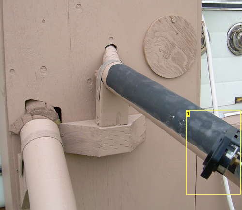 How to build a solar hot water heater