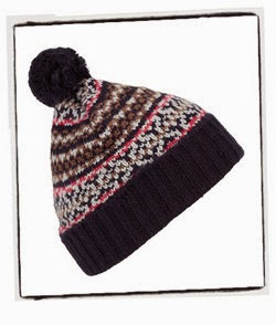 winter hat singapore