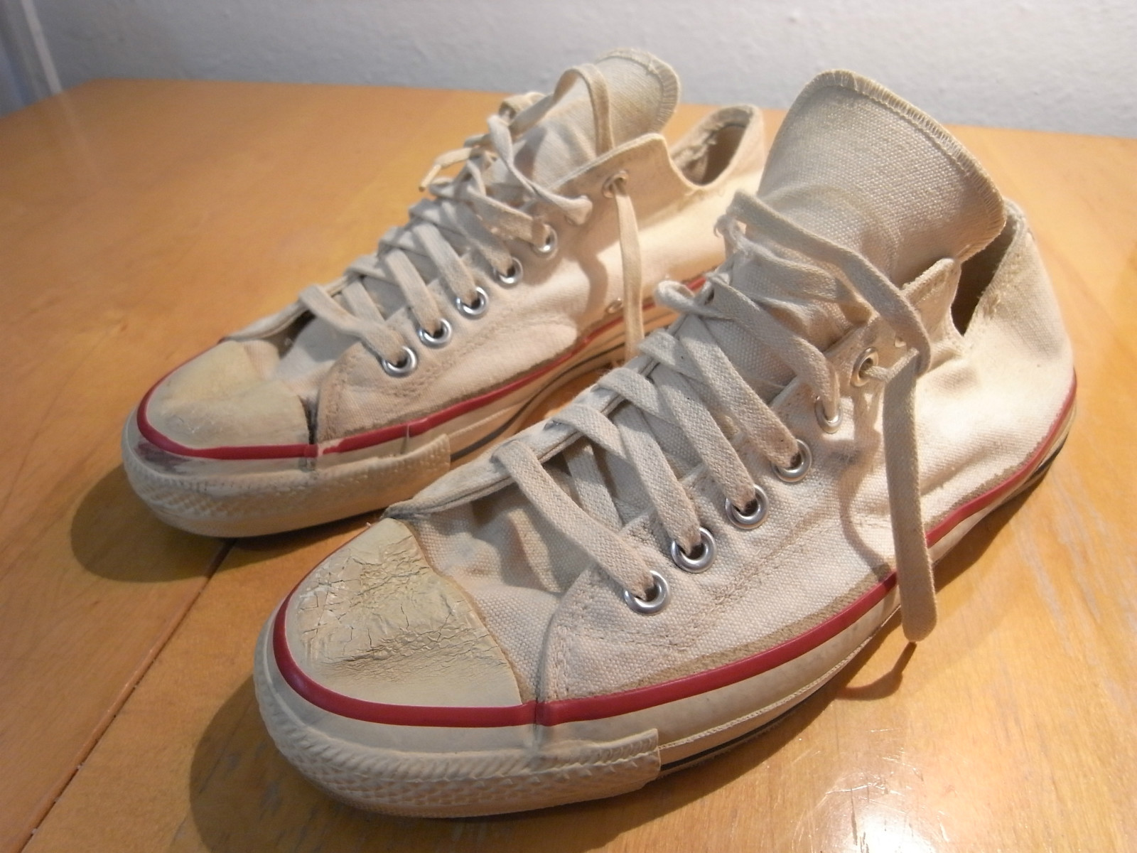 SANFORIZED: CHUCK TAYLOR