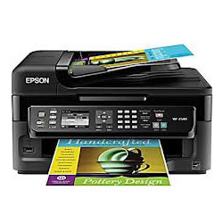 Epson WF Driver, Software, Downloads, and Setup Download Epson Wf-2540 Driver Windows 7